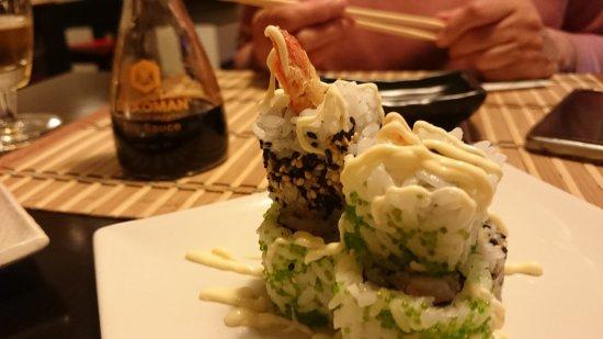 Sushi Bar Arcade